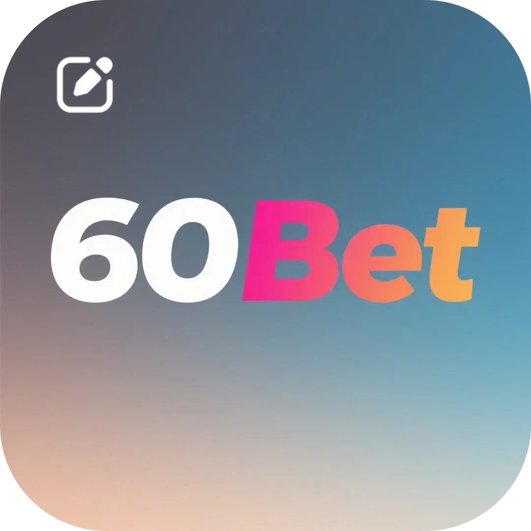 Cadastro rápido e seguro na 60bet