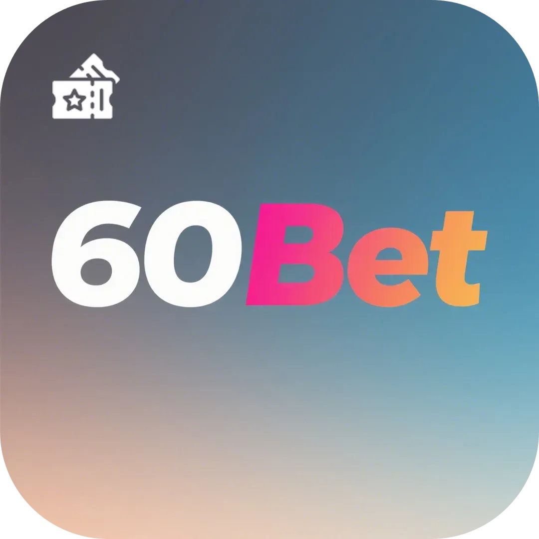 Jogos de loteria online na 60bet