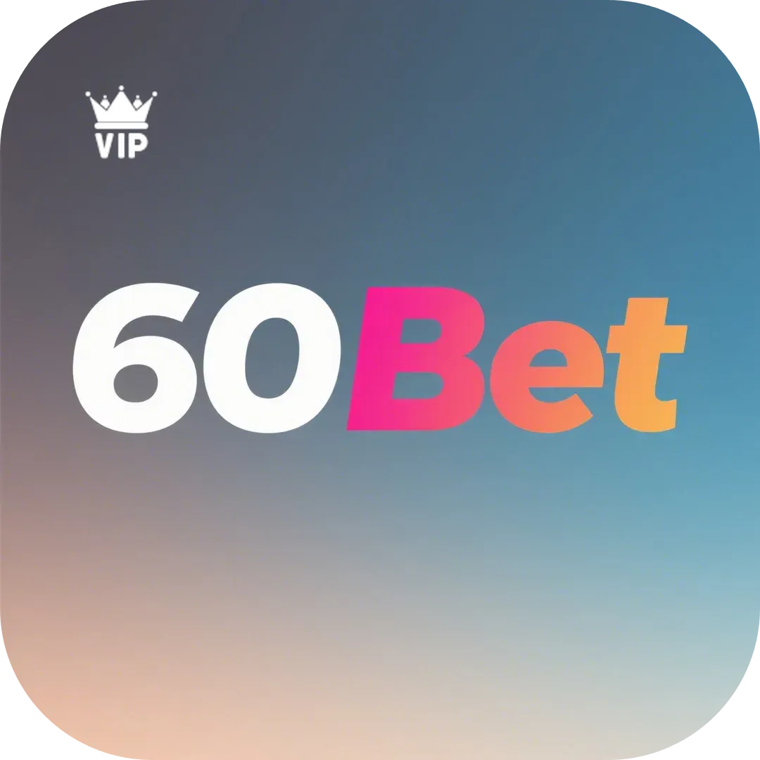 Programa VIP exclusivo da 60bet