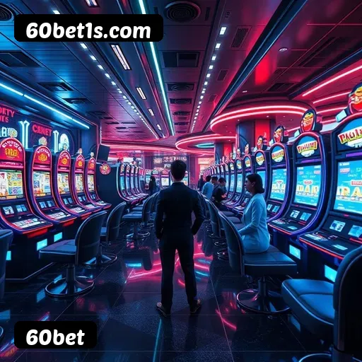FAQ APK 60bet