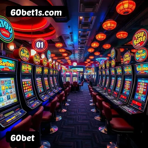 FAQ App 60bet