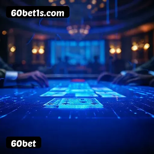 Como Registrar e Fazer Login 60bet