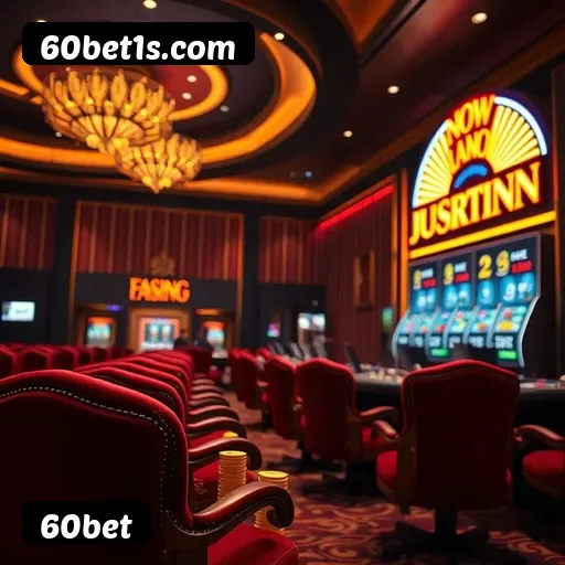 FAQ - Perguntas Frequentes 60bet