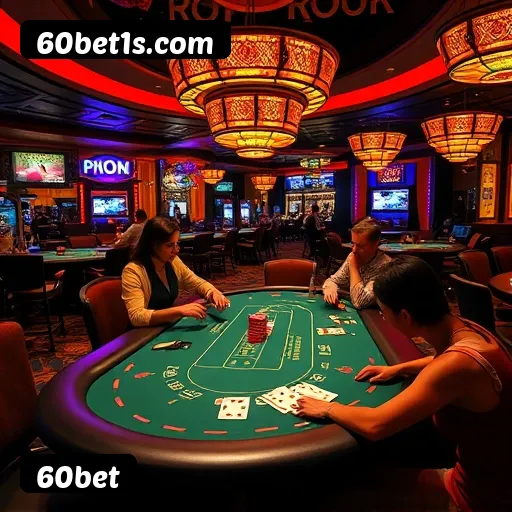 Legalidade 60bet no Brasil