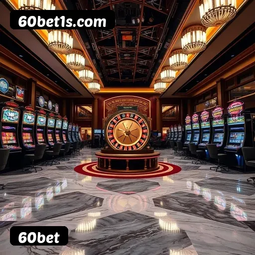 Análise 60bet - Vantagens e Desvantagens